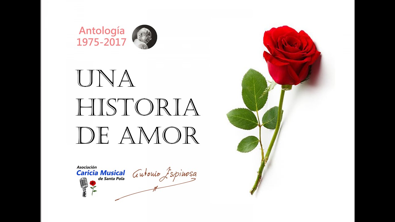 18. UNA HISTORIA DE AMOR
