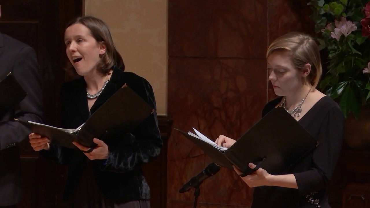 Stile Antico at Wigmore Hall