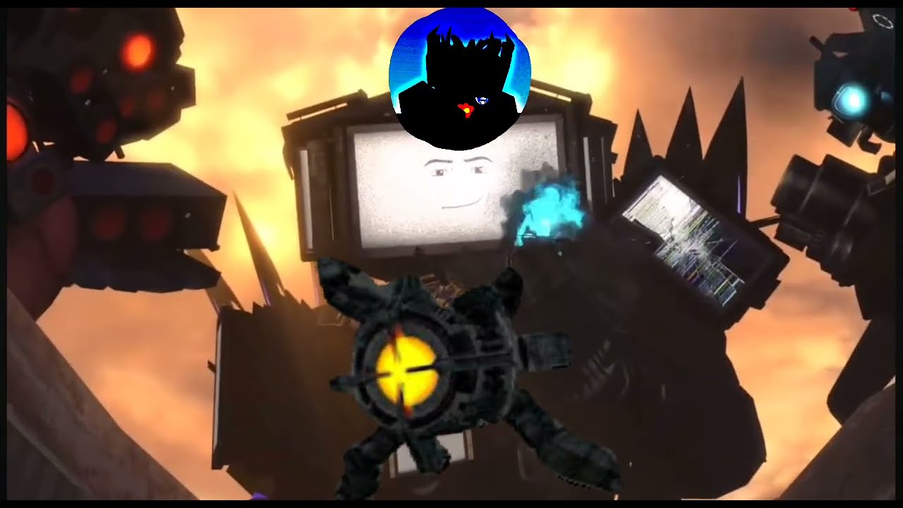 Cooking darkor hater until he stops part 1 (repost)
