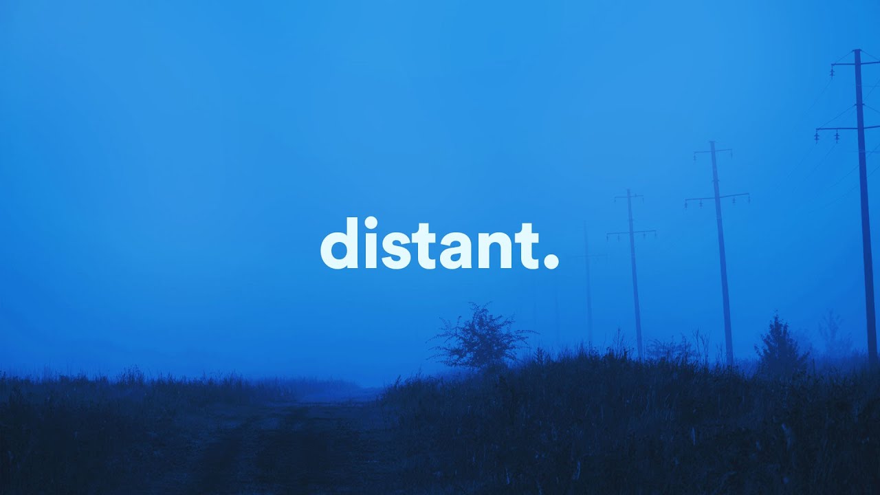 distant memories.