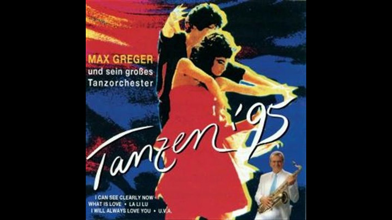 Max Greger   Oh, Carol