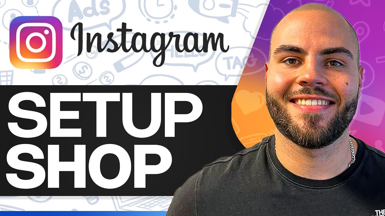 How To Set Up Instagram Shop 2026 (Instagram Shop Tutorial)