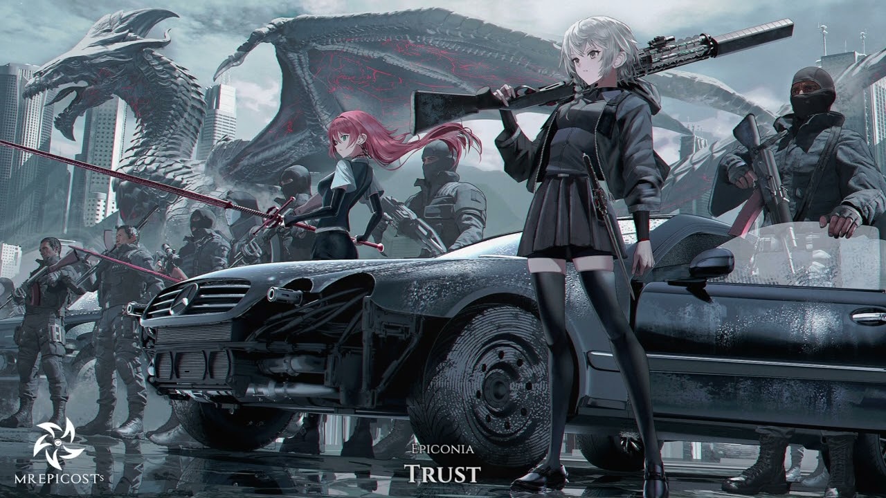 GUARDIANS OF THE UNIVERSE | Greatest Heroic Epic Battle Music | Epiconia