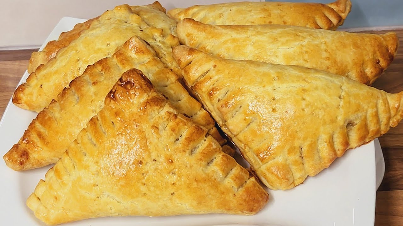 Хитрость, которая поможет приготовить самый восхитительный на вкус «мясной пирог» из сардин — 100...