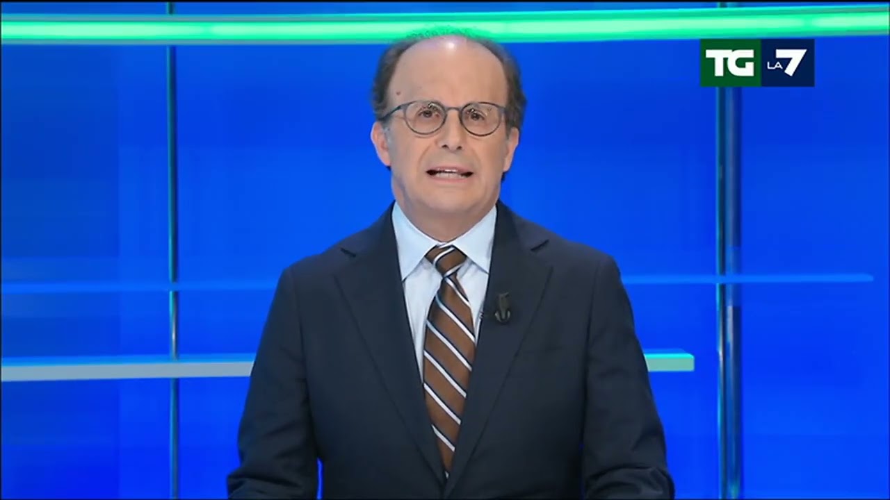 Edizione della notte del 30/03/2026
