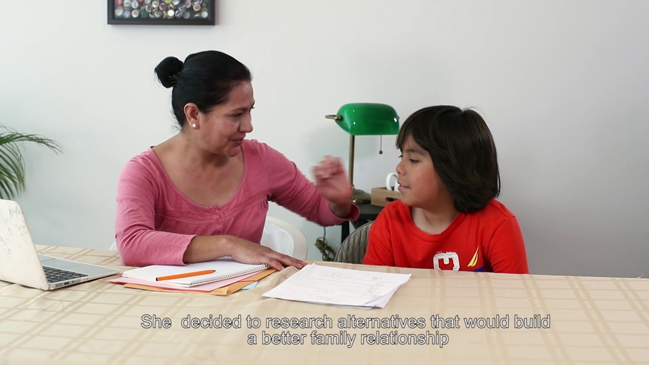 Growth Mindset: English Subtitles
