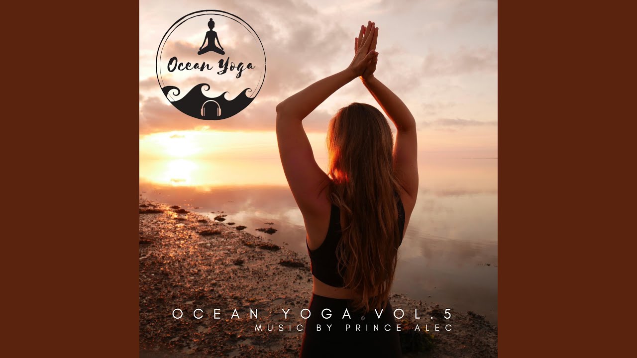 Ocean Yoga Vol.5 Continuous Dj-Mix