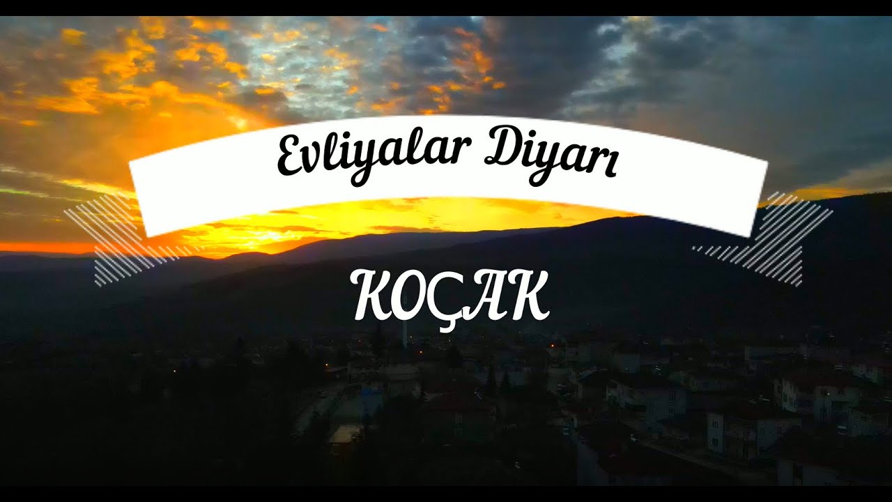 KOÇAK KÖYÜ - ERBAA- TOKAT