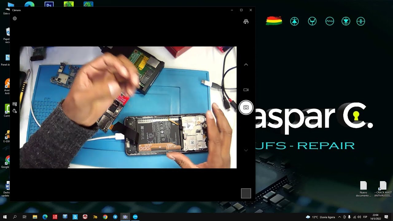 REMOVER ELIMINAR CUENTA MI POCO X3 SURYA  POR MEDUSA PRO2, MIPI TESTER Y EASY JTAG