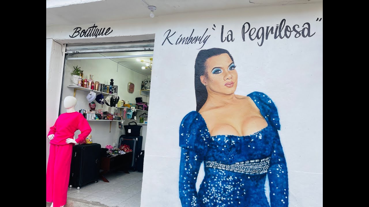 Cuidando la Boutique