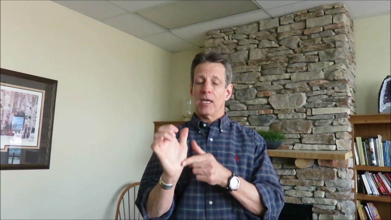 Self Mobilization of the Sterno Clavical Joint