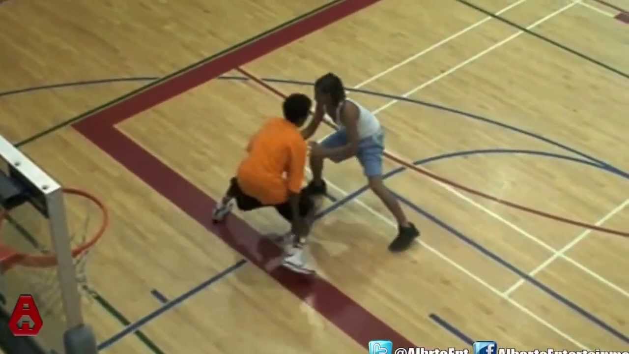 AND1 Hot Sauce L.A Fitness Assassin