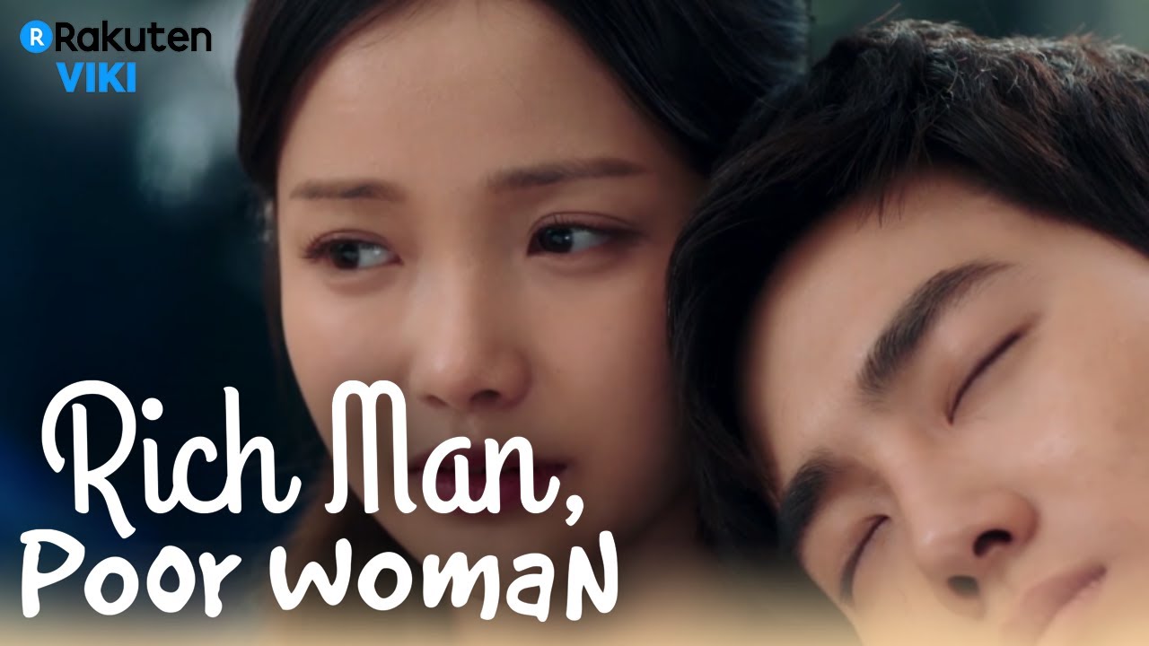 Rich Man, Poor Woman - EP5 | Romantic Sleeping Moment [Eng Sub]