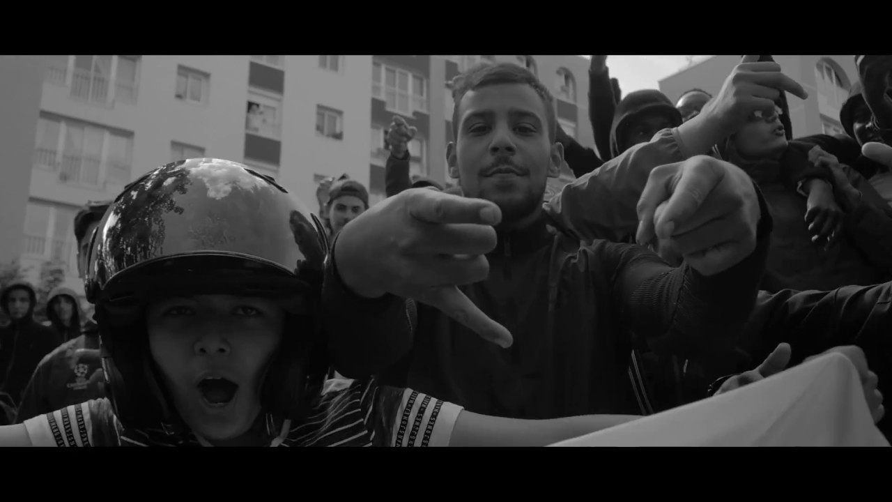 SOZA - Noir