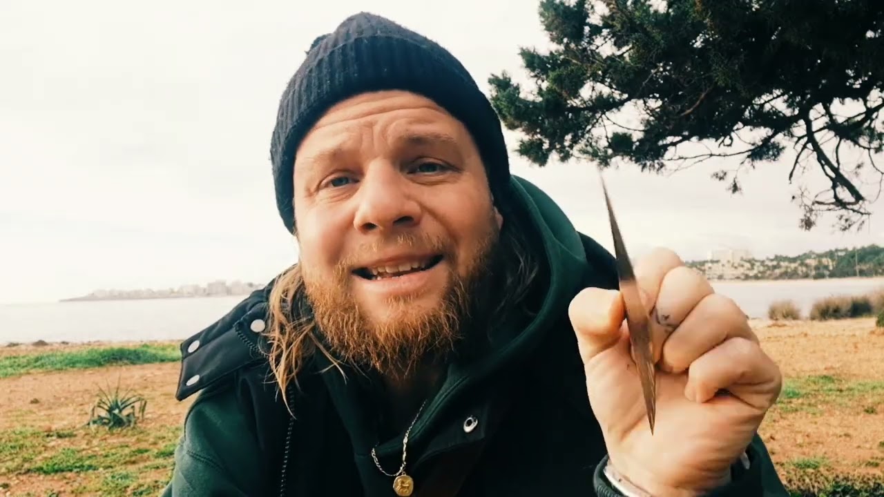 222 - Jemand hat dich nun lang genug 