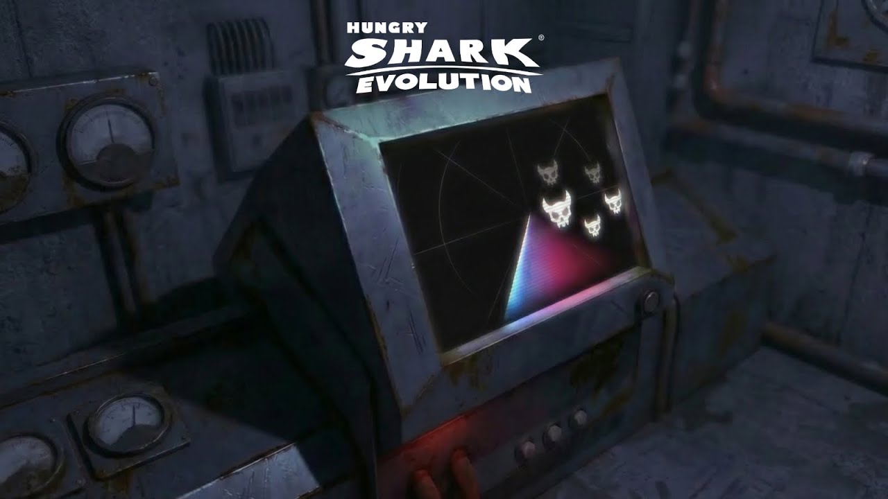 NEW DEMON SHARK 2026 COMING SOON! - Hungry Shark Evolution