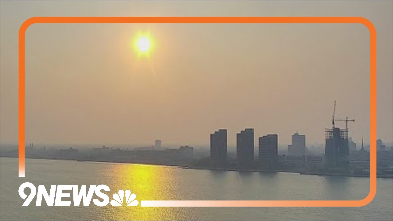 Impact of air pollution on vulnerable groups