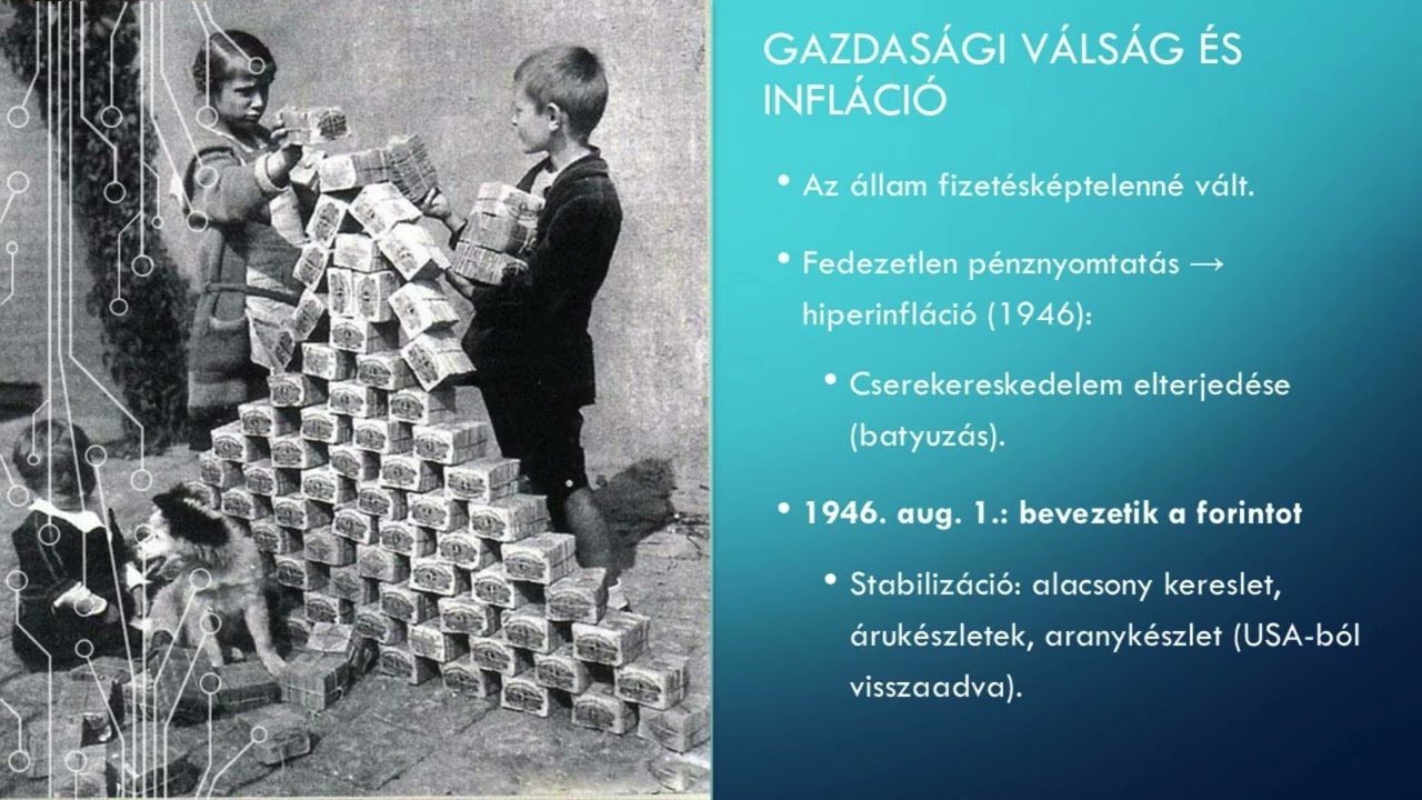 Az &aacute;tmenet &eacute;vei Magyarorsz&aacute;gon a m&aacute;sodik vil&aacute;gh&aacute;bor&uacute; ut&aacute;n: a korl&aacute;tozott t&ouml;bbp&aacute;rtrendszer