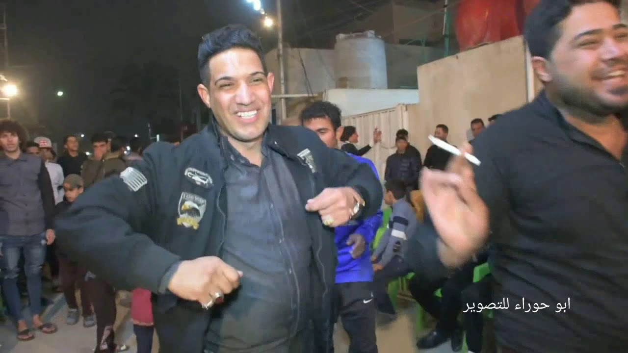 حفل زفاف الاخ سيد علي الف الف مبروك