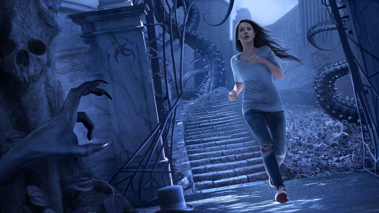 Noturna - A Dream Within a Dream (2005) FULL ALBUM