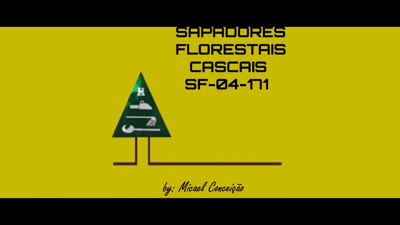 Sapadores Florestais de Cascais SF_04_171#Cascais