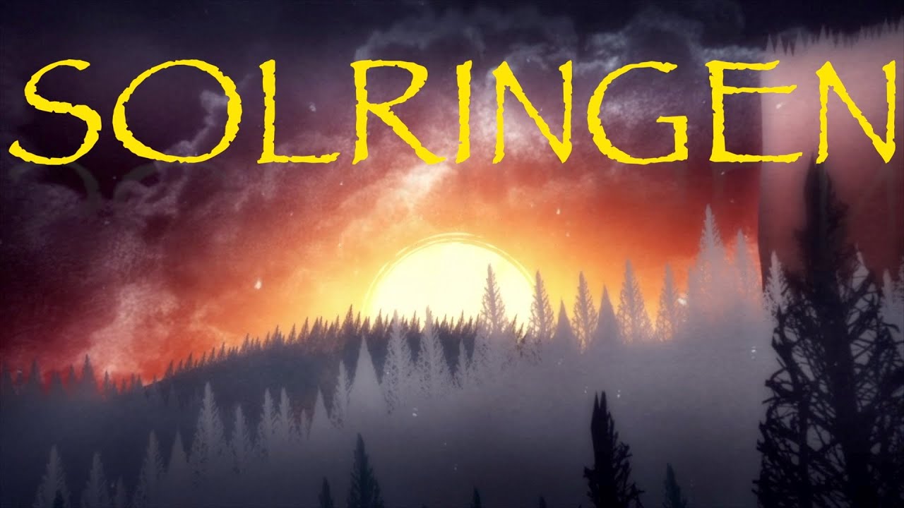 Solringen