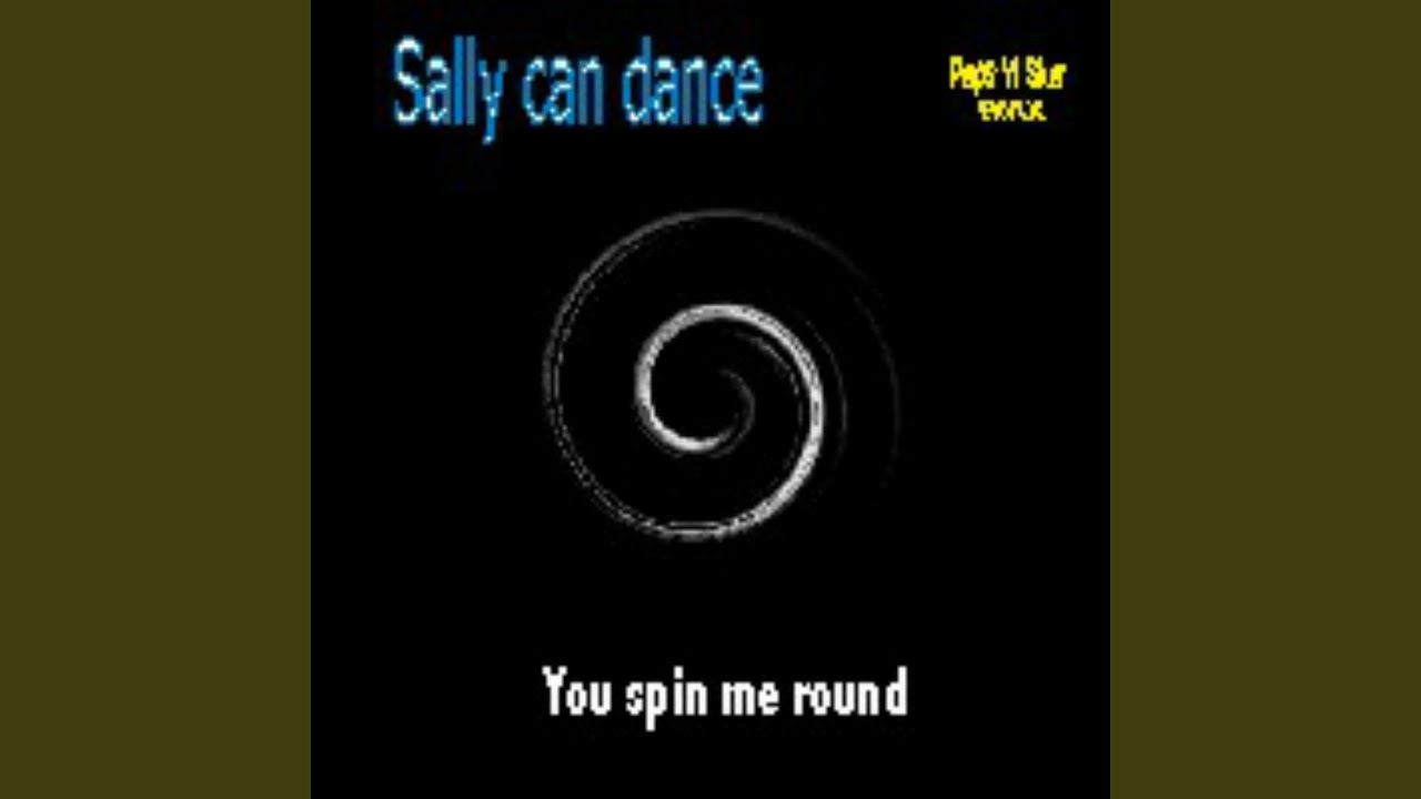 You Spin Me Round (Like a Record - Paps'n'skar Extralarge Remix)