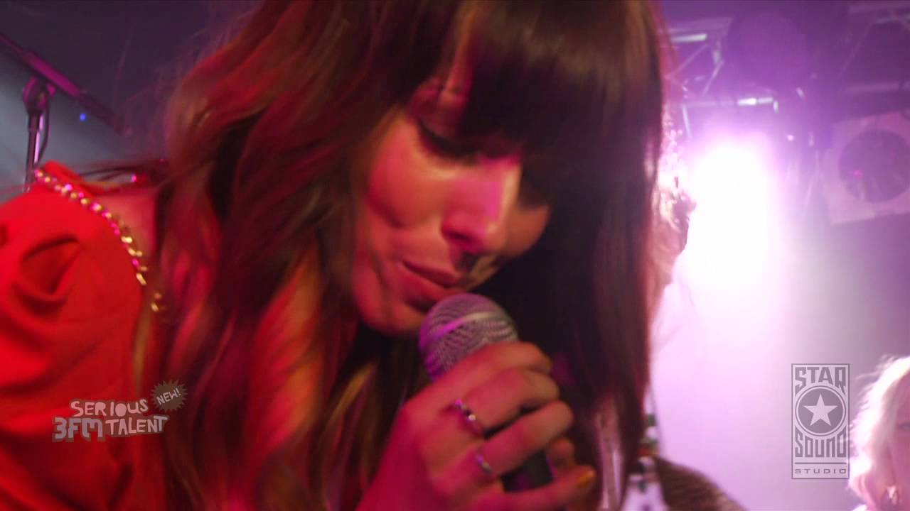 Proper Outfit - Love for Illusions * LIVE @ Starsound Studio