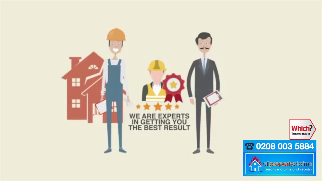 All Property Claims