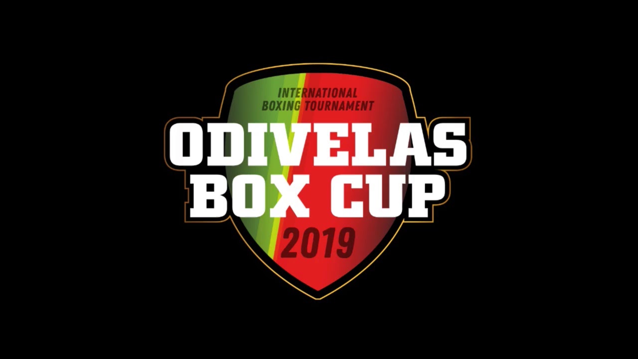 ODIVELAS BOX CUP 2019 – Finals – RING A