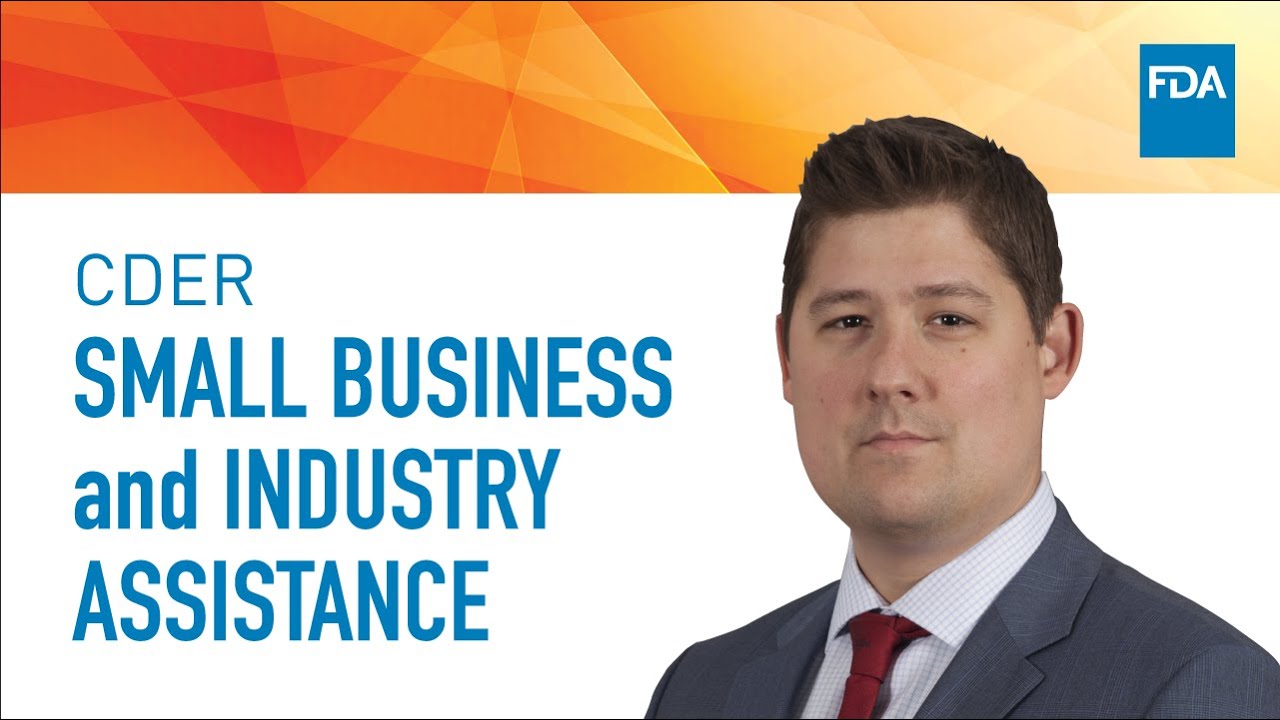 Regulatory Education for Industry (REdI) Annual Conference 2022 - Day 1 - Part 2
