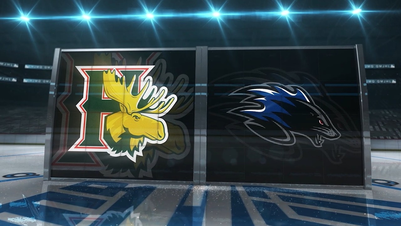 545 Halifax Mooseheads 5 Saint John Sea dogs 4 - 13-03-2026