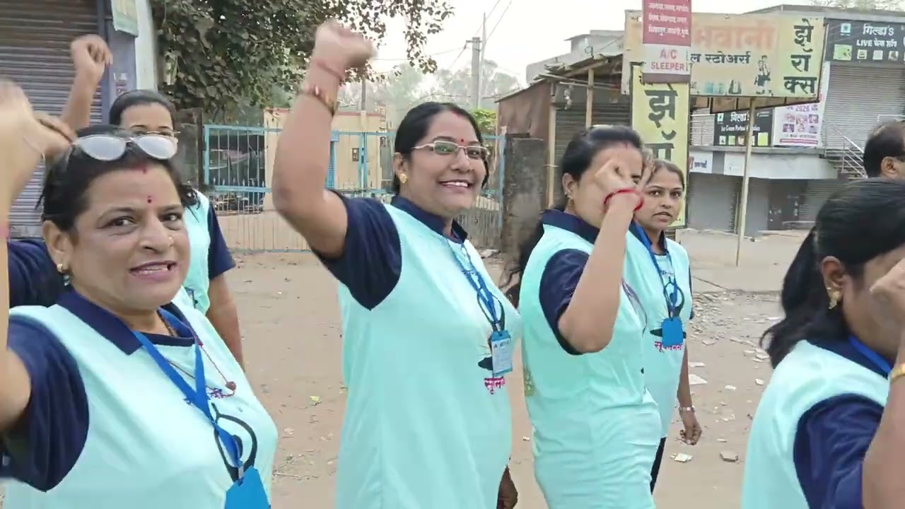 रथ सप्तमी 2026 छत्रपती दौड 