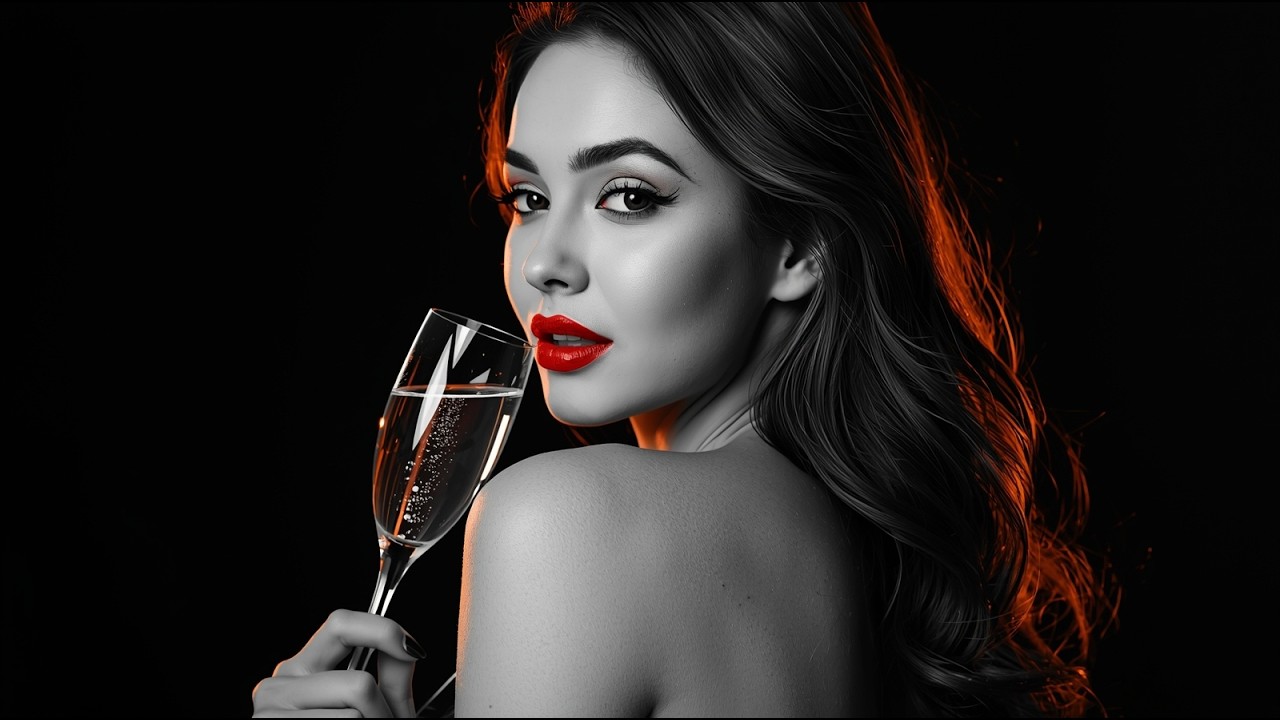 Best Deep House 2026: Ultimate Deep Feeling Mix | Sensual Luxury Lounge & Late Night Vibes