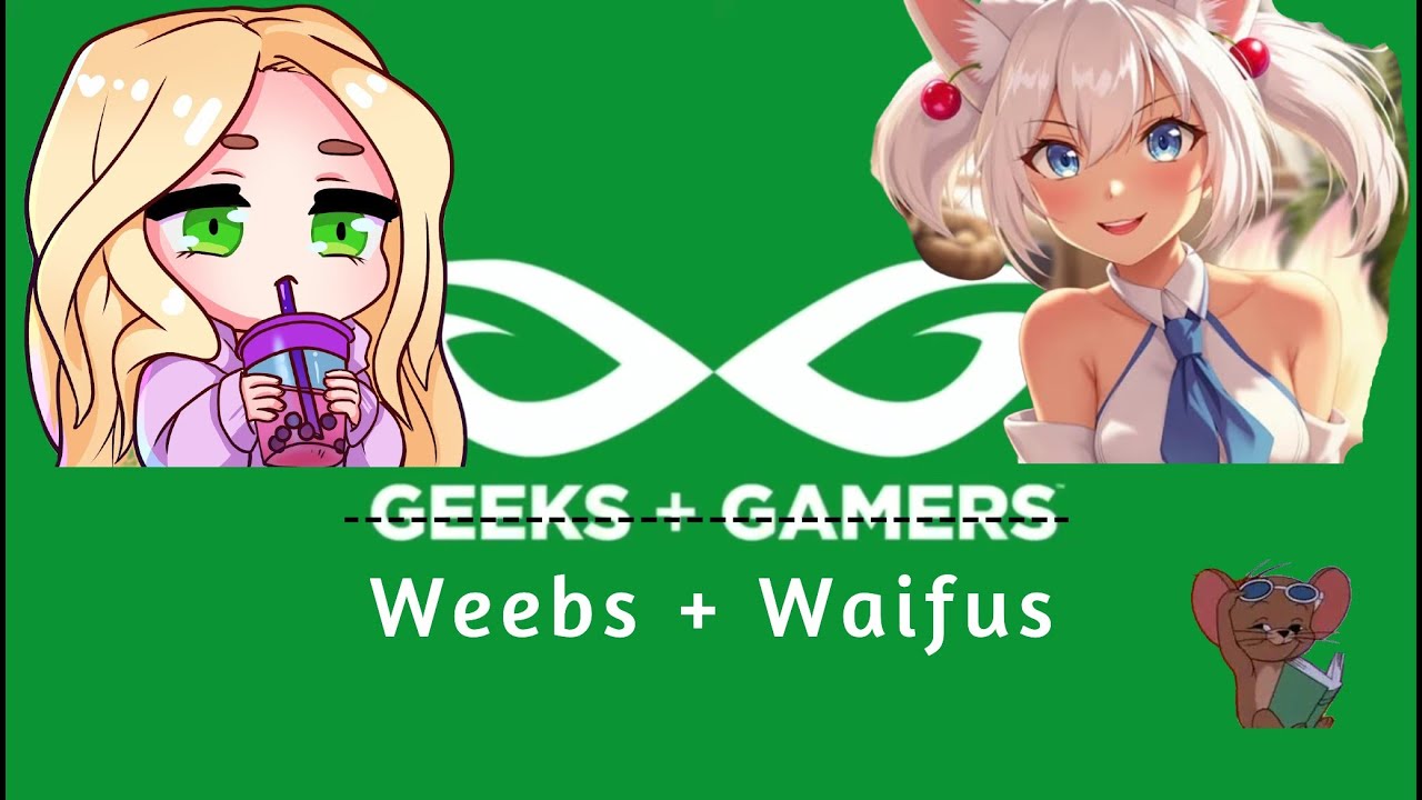 G+G daily craziness: feat. @Kirsche and @Madam Savvy