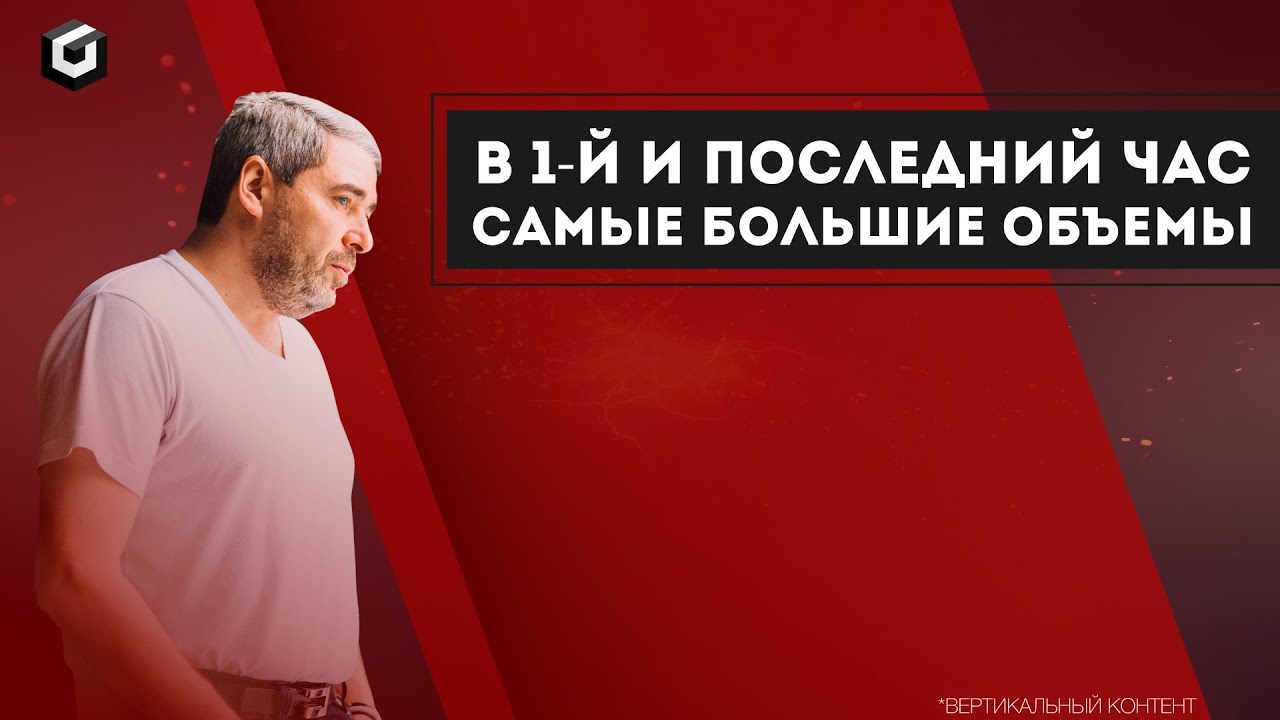 Уровень 1 часа или 10-15% прибыли | Александр Герчик о кризисе 2020