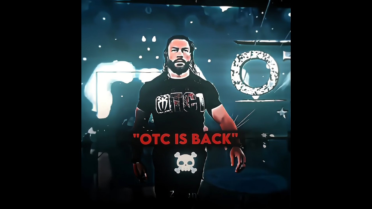 Roman Reigns Returns And Shocked Everyone 🔥🥵 