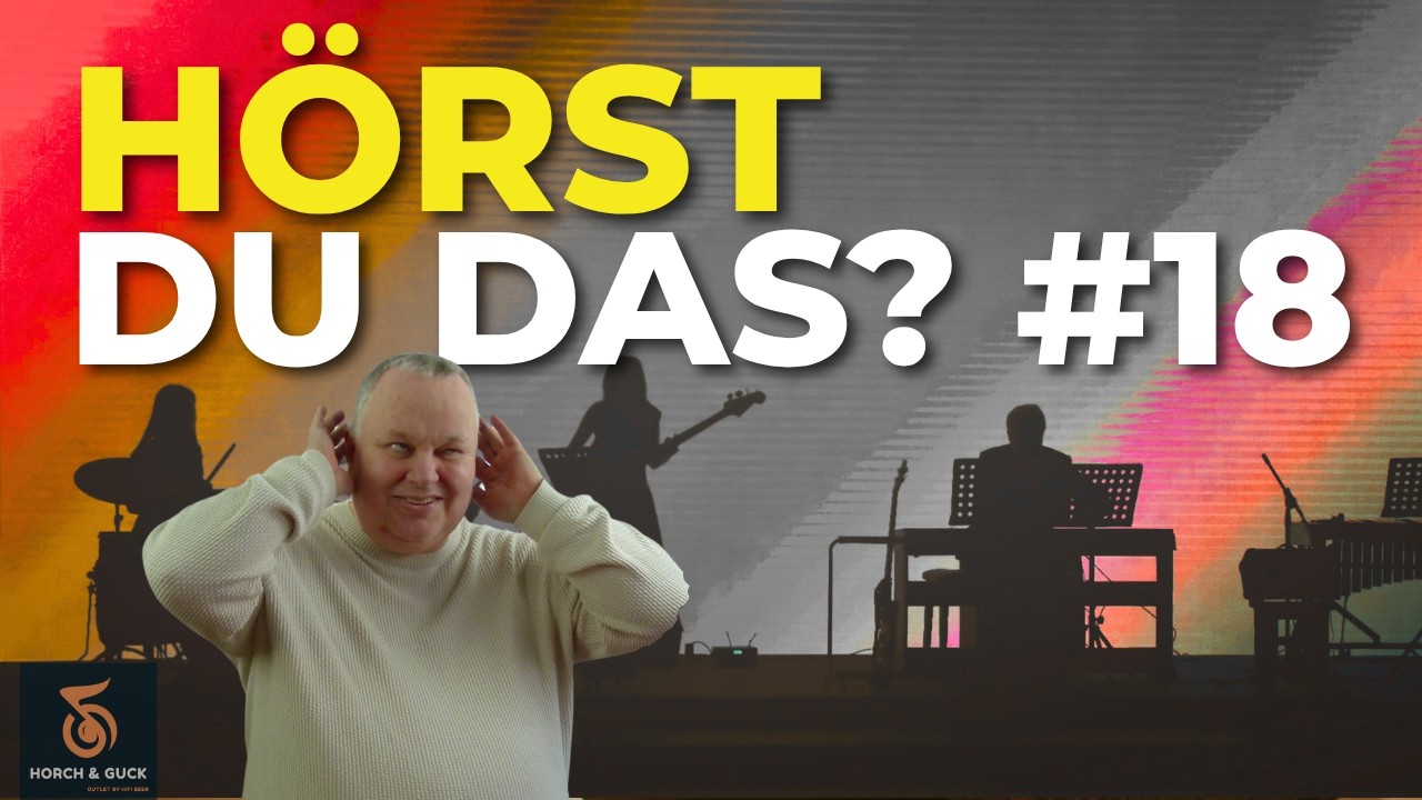 Bewusst h&ouml;ren Teil 18 &ndash; Fleetwood Mac - Rumours | Horch & Guck