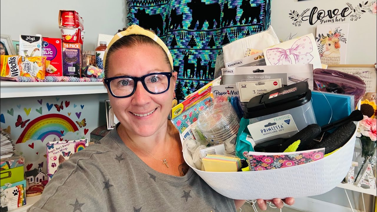 Happy Wednesday Dollar Tree Haul!!! 8/20/25