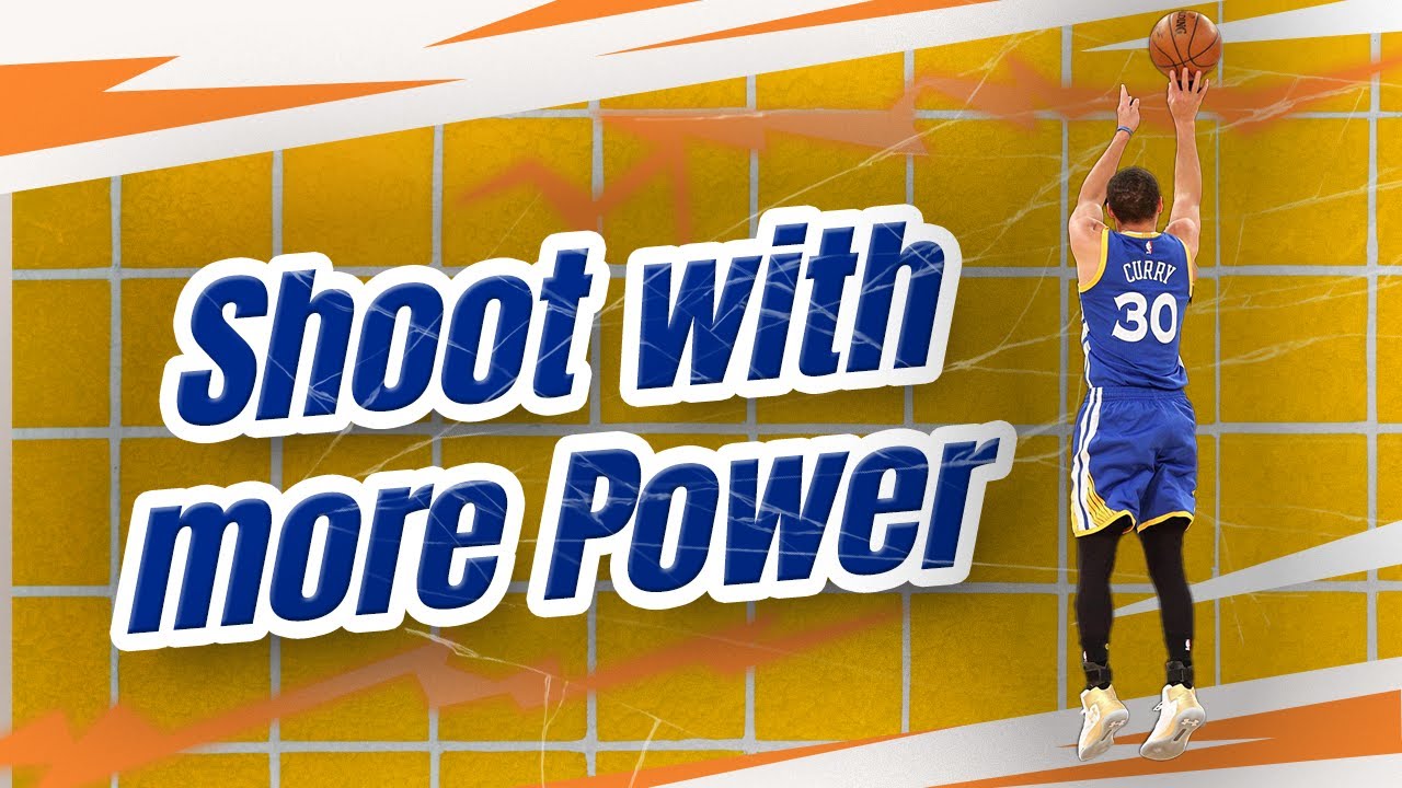 STOP Missing Short - How to shoot with more power