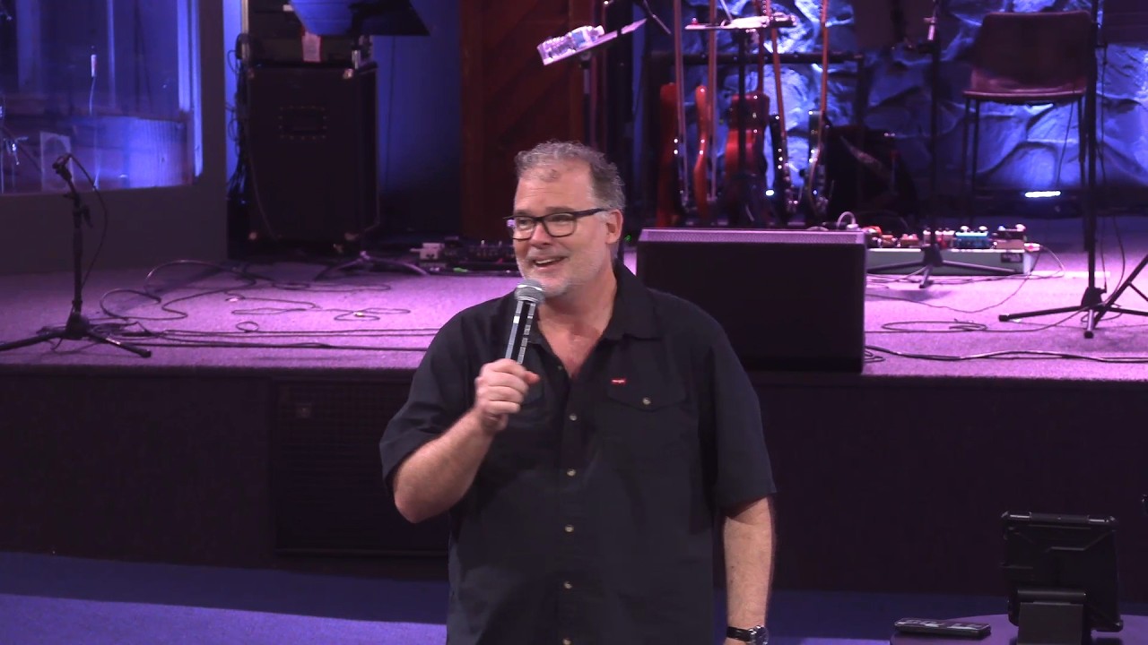 Sunday Morning | A Kingdom Built on Relationships | Steve Haines | February 15, 2026