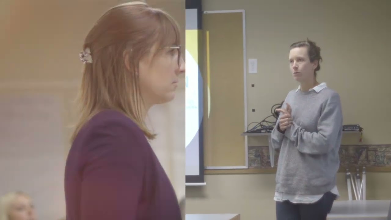 Revive Thrive Poverty Awareness Video - Creative Workshop