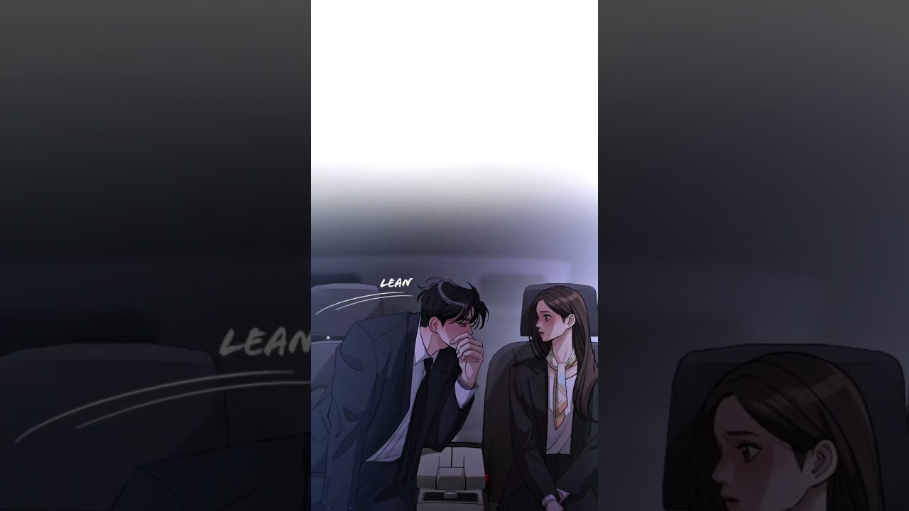 ❤️&ldquo;He badly wants to kiss her.&rdquo;❤️The Iseop&rsquo;s romance #manhwa #loveromance #webtoon