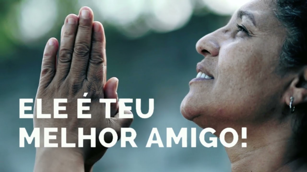 Conta Tudo Para Jesus - Gracelina Lopes | LYRIC VÍDEO