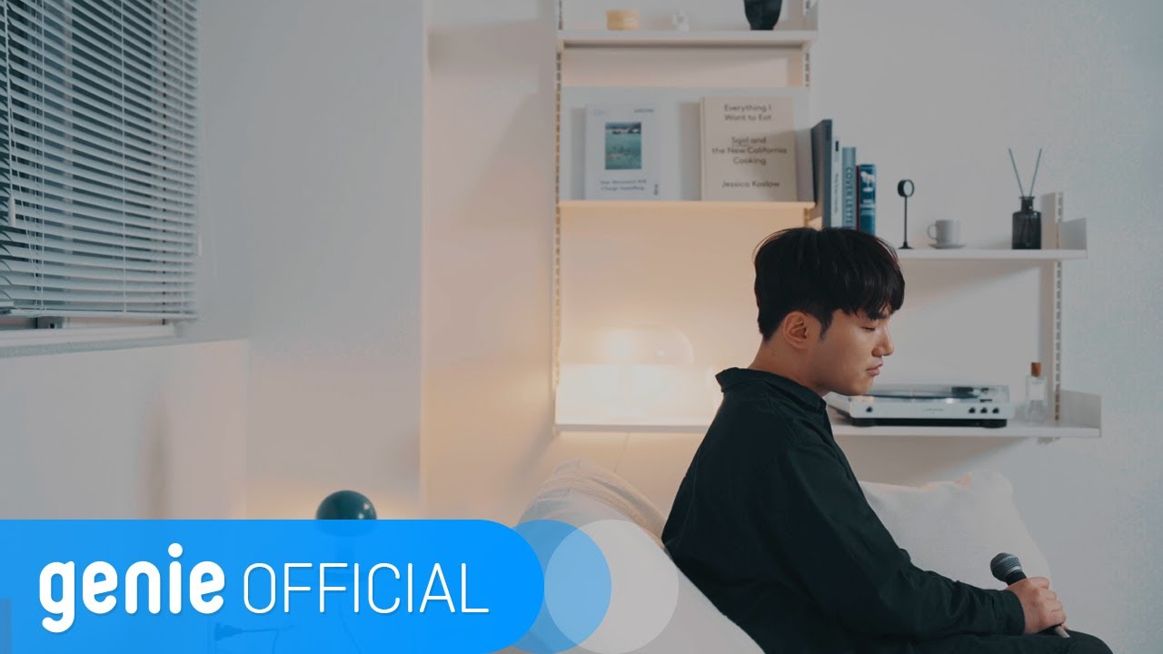 빌리어코스티 Bily Acoustie - 그 겨울의 우리 Last Winter Live Clip