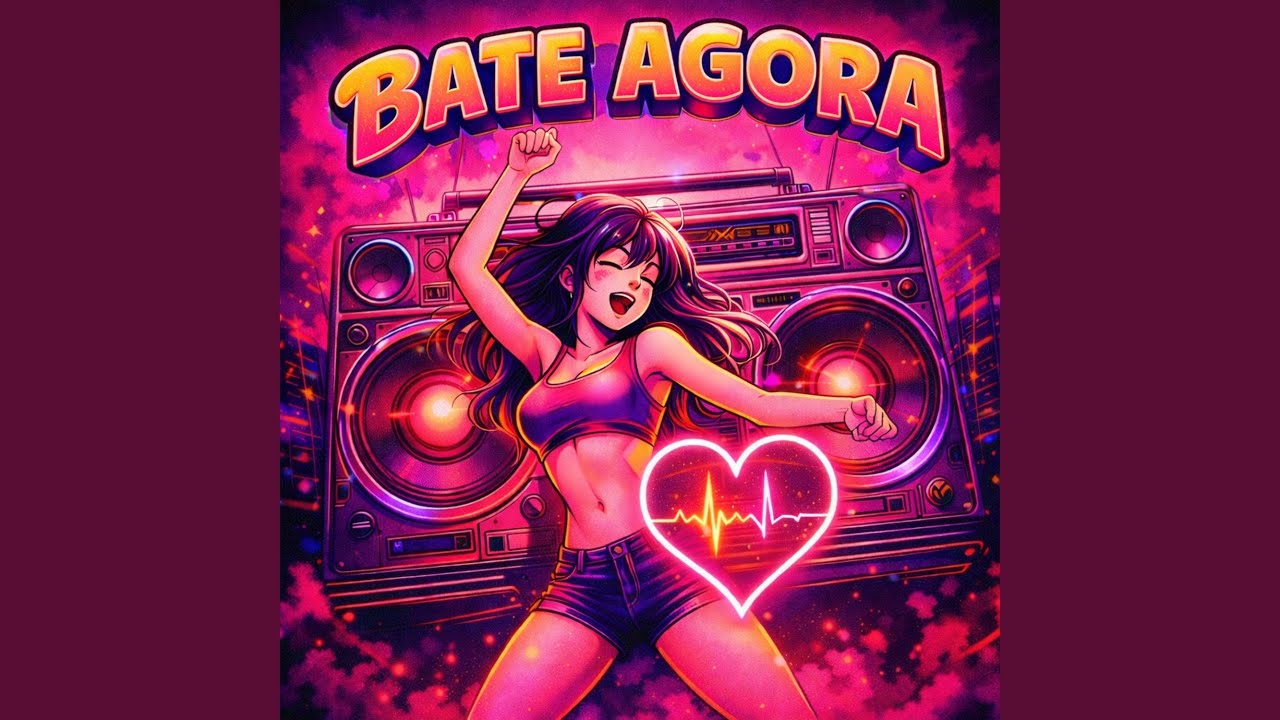 BATE AGORA 3 (Slowed Down)
