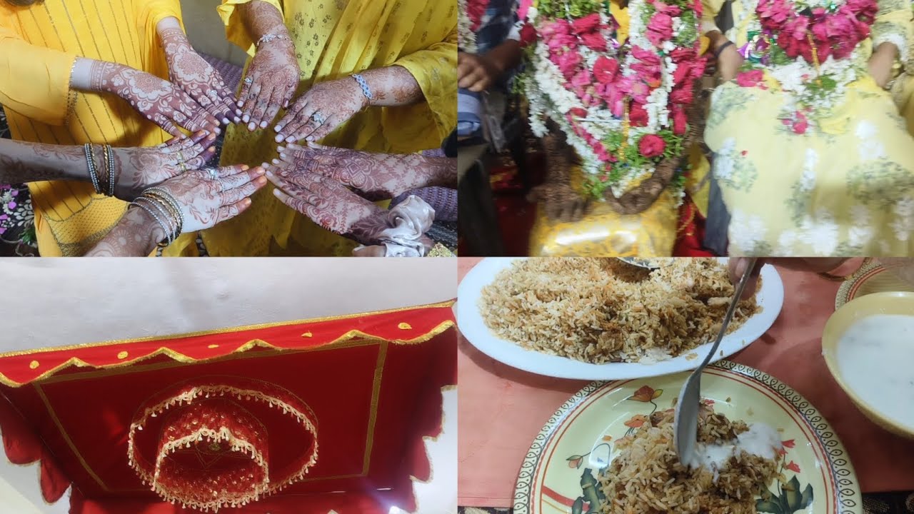Hyderabadi sanchak ki dawath part 1 | bacho ne kiya dance💃full enjoy @Hyderabadisasuralvlogs 