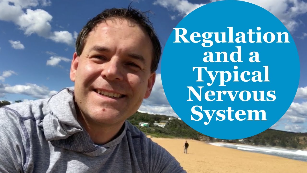 Regulation and a Typical Nervous System