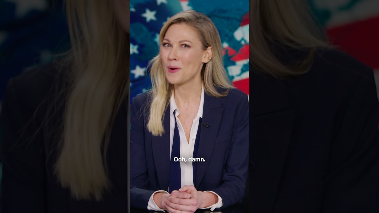 What happened to all that respect your trade war was going to get us, Trump? #dailyshow