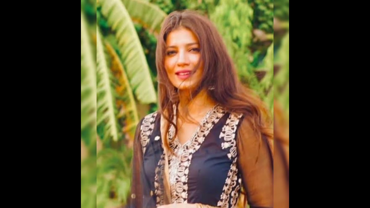 Beautiful Actress Rabia Butt